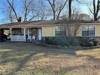 407 Dogwood Loop, Alma, AR 72921