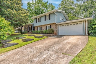 2146 Chevy Chase Ln, Decatur, GA 30032