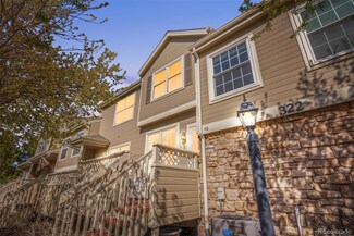 322 W Jamison Place Unit 46, Littleton, CO 80120