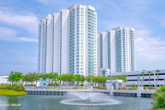 231 Riverside Dr Unit 906-1, Holly Hill, FL 32117