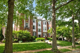 7520 Oxford Dr Unit 3W, Saint Louis, MO 63105