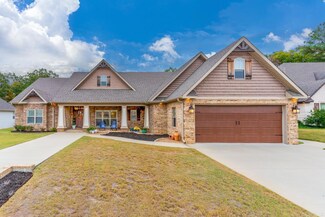 3116 Serenity Hills Dr, Jonesboro, AR 72404