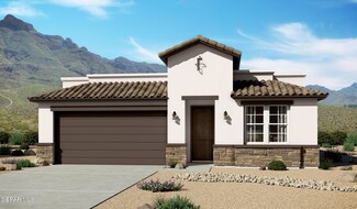 13025 Pontesbury Dr, El Paso, TX 79928