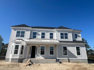1103 Saltwater Cir, Johns Island, SC 29455