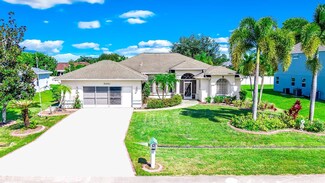 3681 SW Masilunas St, Port Saint Lucie, FL 34953