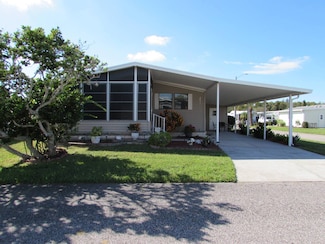 2611 Brynwood Dr, New Port Richey, FL 34655