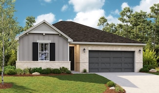 Alexandrite, Manor, TX 78653