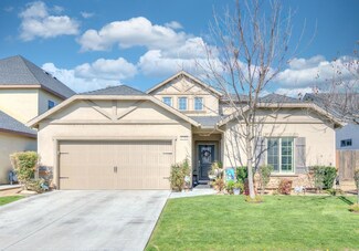 6798 W Alana Dr, Fresno, CA 93722
