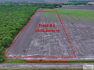 TBD Joines Rd Unit Tract 1, San Benito, TX 78586