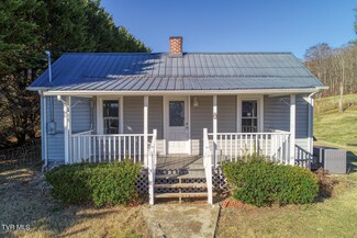 5603 Carters Valley Rd, Church Hill, TN 37642