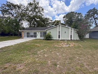 11394 Collingswood St, Spring Hill, FL 34608