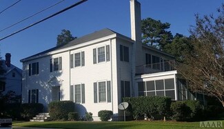 404 S King St, Windsor, NC 27983