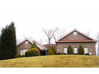 205 Arrowhead Ln, Eighty Four, PA 15330