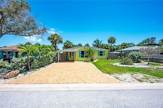 504 79th Ave, Saint Pete Beach, FL 33706