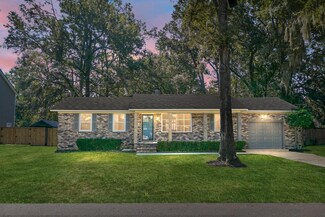 1706 Gum Ave, Moncks Corner, SC 29461