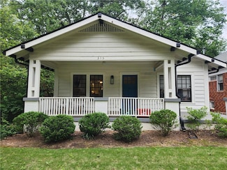 315 S Mcdonough St, Decatur, GA 30030