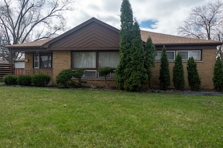 17135 Highland Ave, Hazel Crest, IL 60429