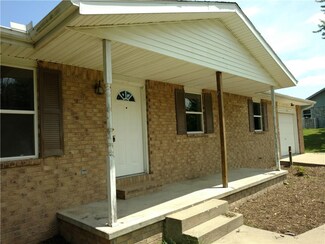 1590 Timberline Ave, Decatur, AR 72722