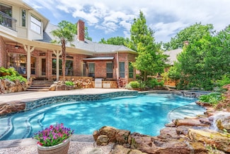 1113 Pecan Hollow Trail, McKinney, TX 75070