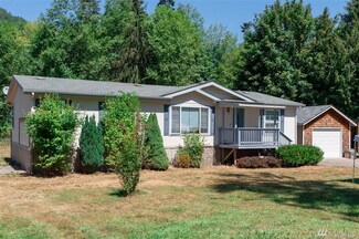 130 Pleasant Valley Rd Unit 27, Mineral, WA 98355
