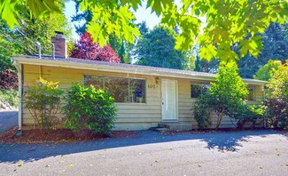 105 NW 205th St, Shoreline, WA 98177