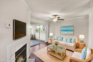 1800 the Greens Way Unit 1510, Jacksonville Beach, FL 32250