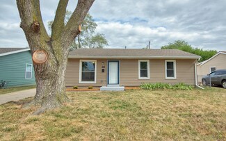 1110 Hiatt St, Carter Lake, IA 51510
