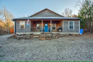 555 Williams Dr, Eufaula, OK 74432