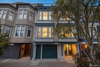 131 12th Ave, San Francisco, CA 94118