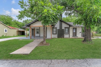 402 Ada St Unit 1, San Antonio, TX 78223