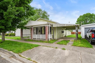 217 N Poplar St, Rising Sun, IN 47040