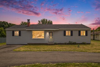 17167 U S 12, Edwardsburg, MI 49112