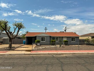 2928 N 37th Ave Unit 3, Phoenix, AZ 85019
