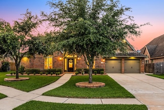 13909 Morgan Bay Dr, Pearland, TX 77584