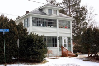 8 Hubbell Ave, Oneonta, NY 13820