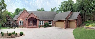 3121 S Deer Creek, Stillwater, OK 74074