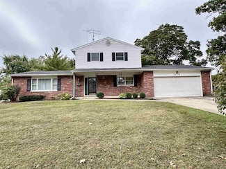 620 Alice Ln, Richmond, IN 47374