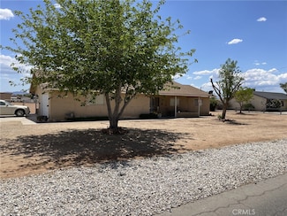 20631 Zuni Rd, Apple Valley, CA 92307