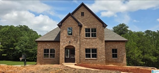1077 Grande View Pass, Alabaster, AL 35114