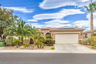 4222 Cascada Piazza Ln, Las Vegas, NV 89135