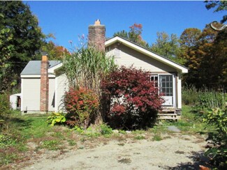465 Baker Brook Rd, Newfane, VT 05345