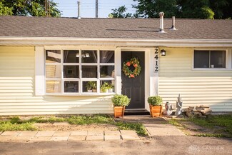 2412 Bonnieview Ave, Dayton, OH 45431