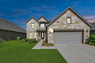 3007 Velda May Dr, Richmond, TX 77406