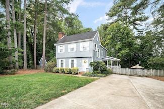 1207 Laura Duncan Rd, Apex, NC 27502