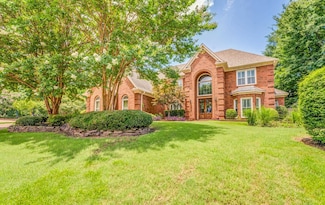 946 Broken Arrow Cove, Collierville, TN 38017