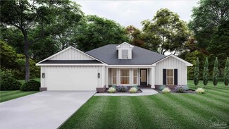 4439 Conifers St, Milton, FL 32583