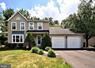 110 Bryan Way, Lansdale, PA 19446