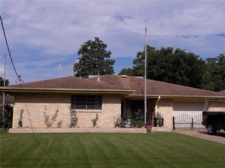 804 Dodge Ave, New Orleans, LA 70121