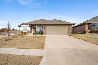 3903 Sledmere Ln, Norman, OK 73071