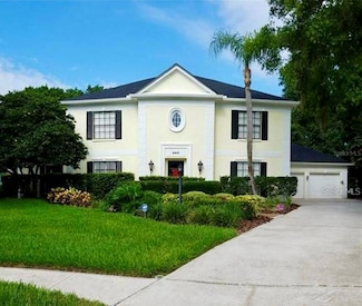 3913 Northampton Way, Tampa, FL 33618